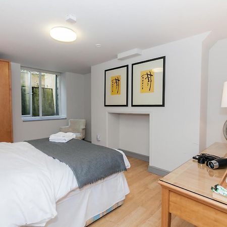Townhouse No 12 Ξενοδοχείο Χάντερσφιλντ Εξωτερικό φωτογραφία