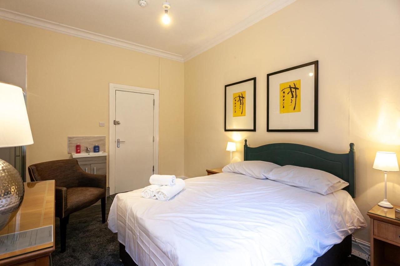 Townhouse No 12 Ξενοδοχείο Χάντερσφιλντ Εξωτερικό φωτογραφία
