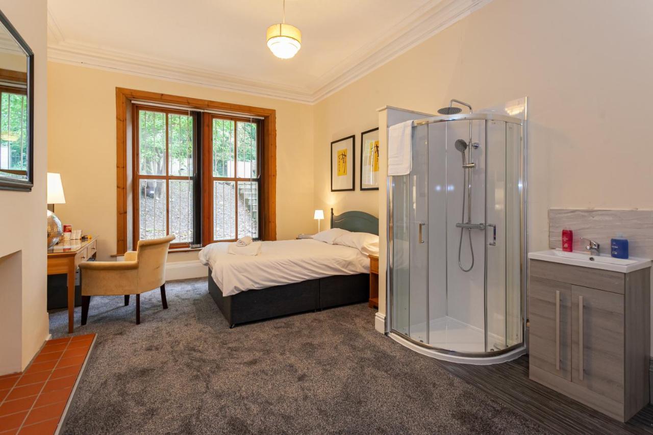 Townhouse No 12 Ξενοδοχείο Χάντερσφιλντ Εξωτερικό φωτογραφία