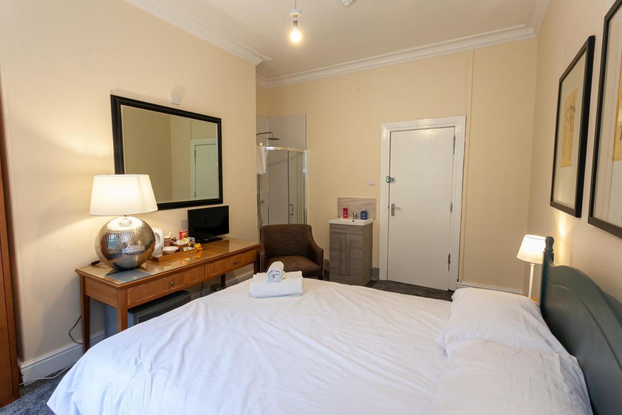Townhouse No 12 Ξενοδοχείο Χάντερσφιλντ Εξωτερικό φωτογραφία