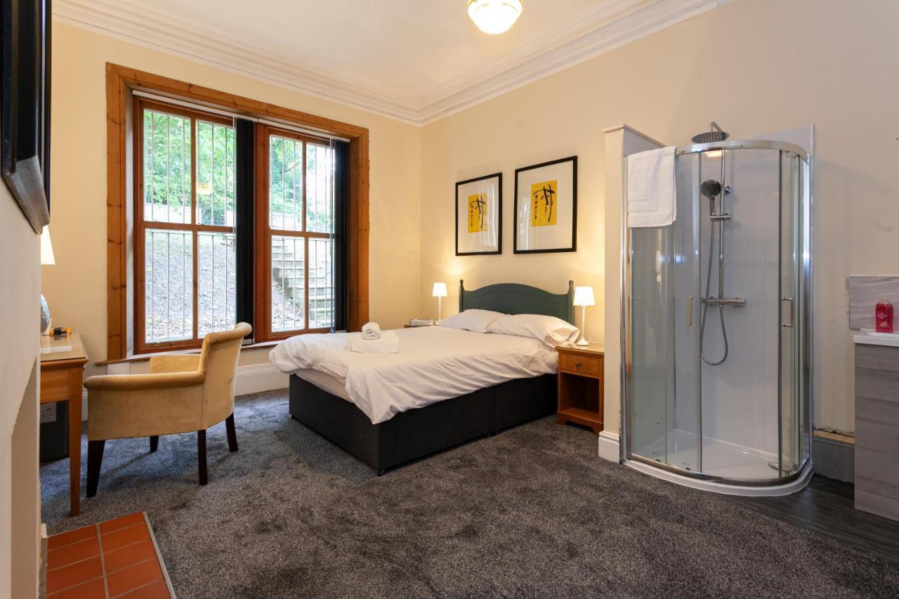 Townhouse No 12 Ξενοδοχείο Χάντερσφιλντ Εξωτερικό φωτογραφία