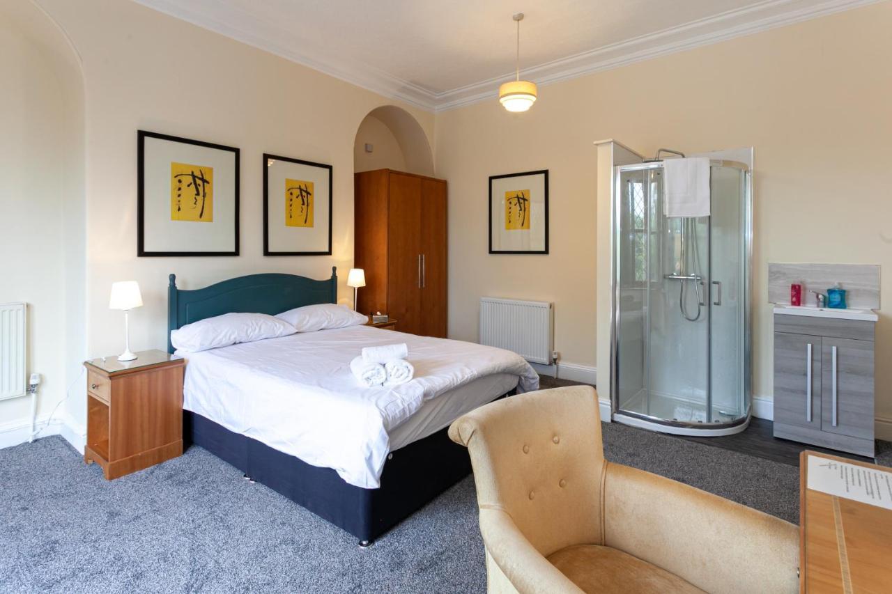 Townhouse No 12 Ξενοδοχείο Χάντερσφιλντ Εξωτερικό φωτογραφία