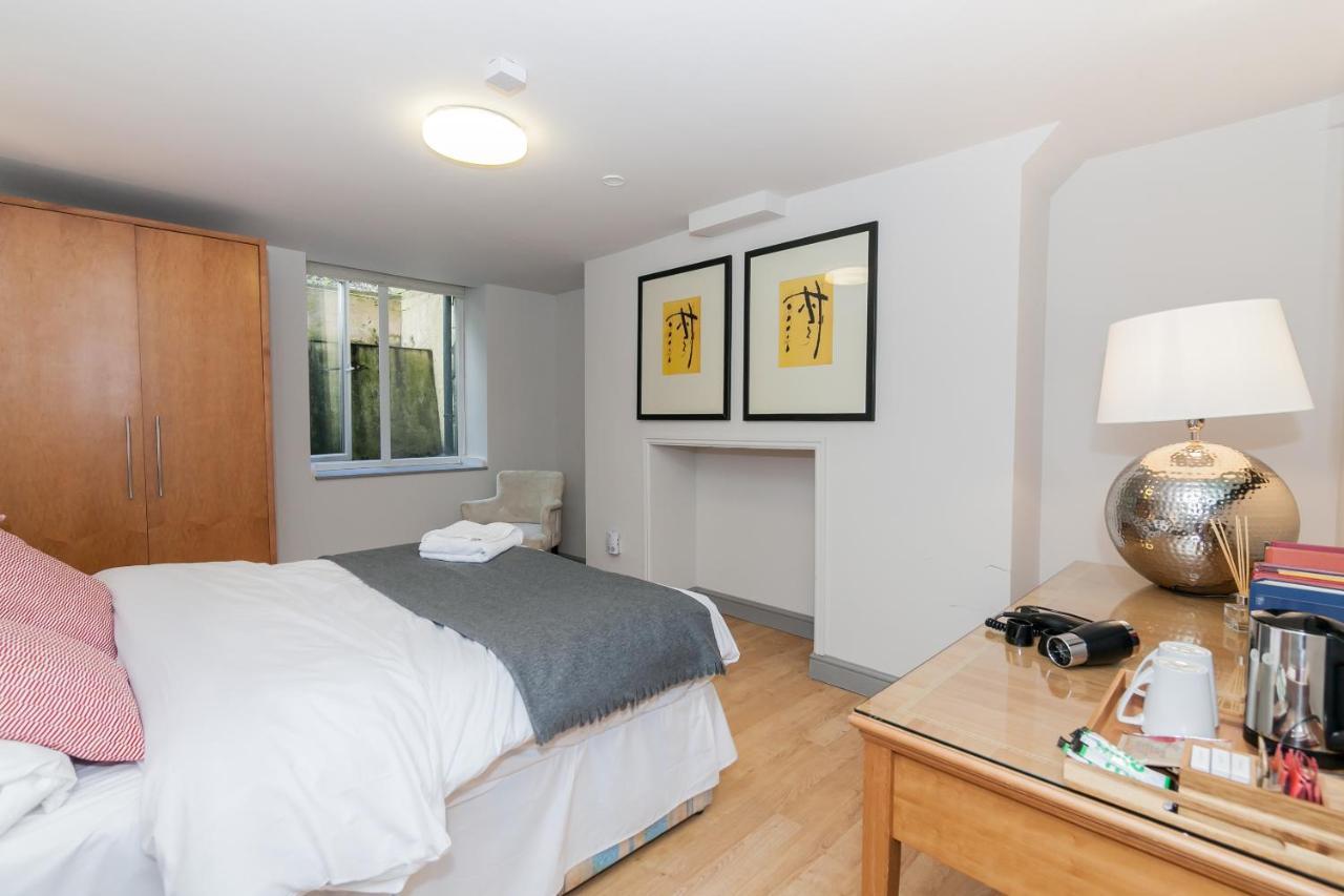 Townhouse No 12 Ξενοδοχείο Χάντερσφιλντ Εξωτερικό φωτογραφία