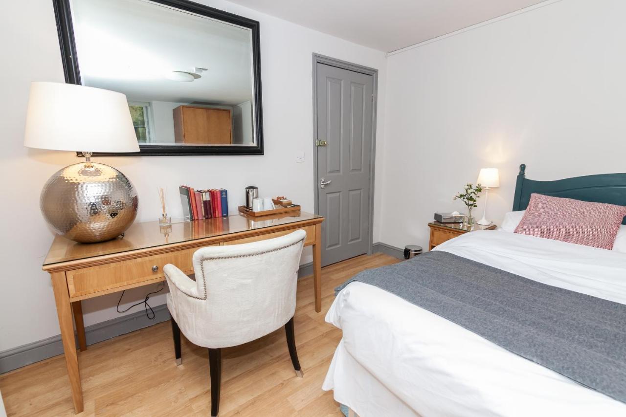 Townhouse No 12 Ξενοδοχείο Χάντερσφιλντ Εξωτερικό φωτογραφία