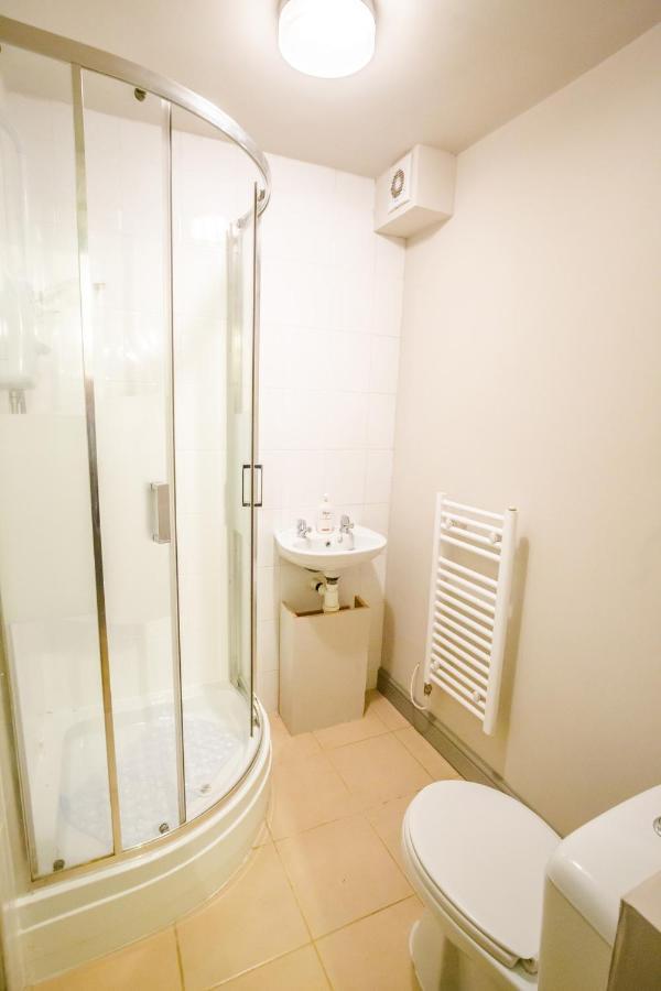 Townhouse No 12 Ξενοδοχείο Χάντερσφιλντ Εξωτερικό φωτογραφία