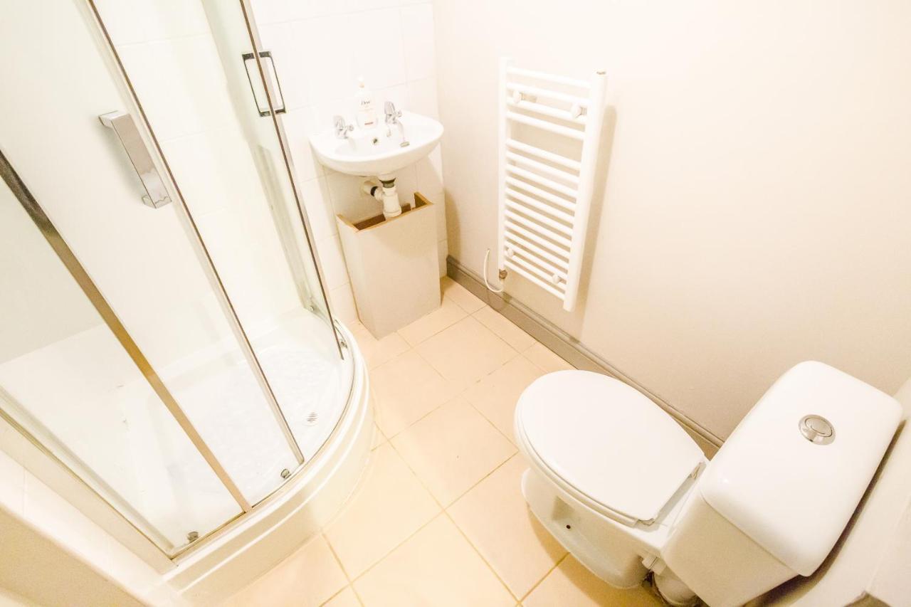 Townhouse No 12 Ξενοδοχείο Χάντερσφιλντ Εξωτερικό φωτογραφία