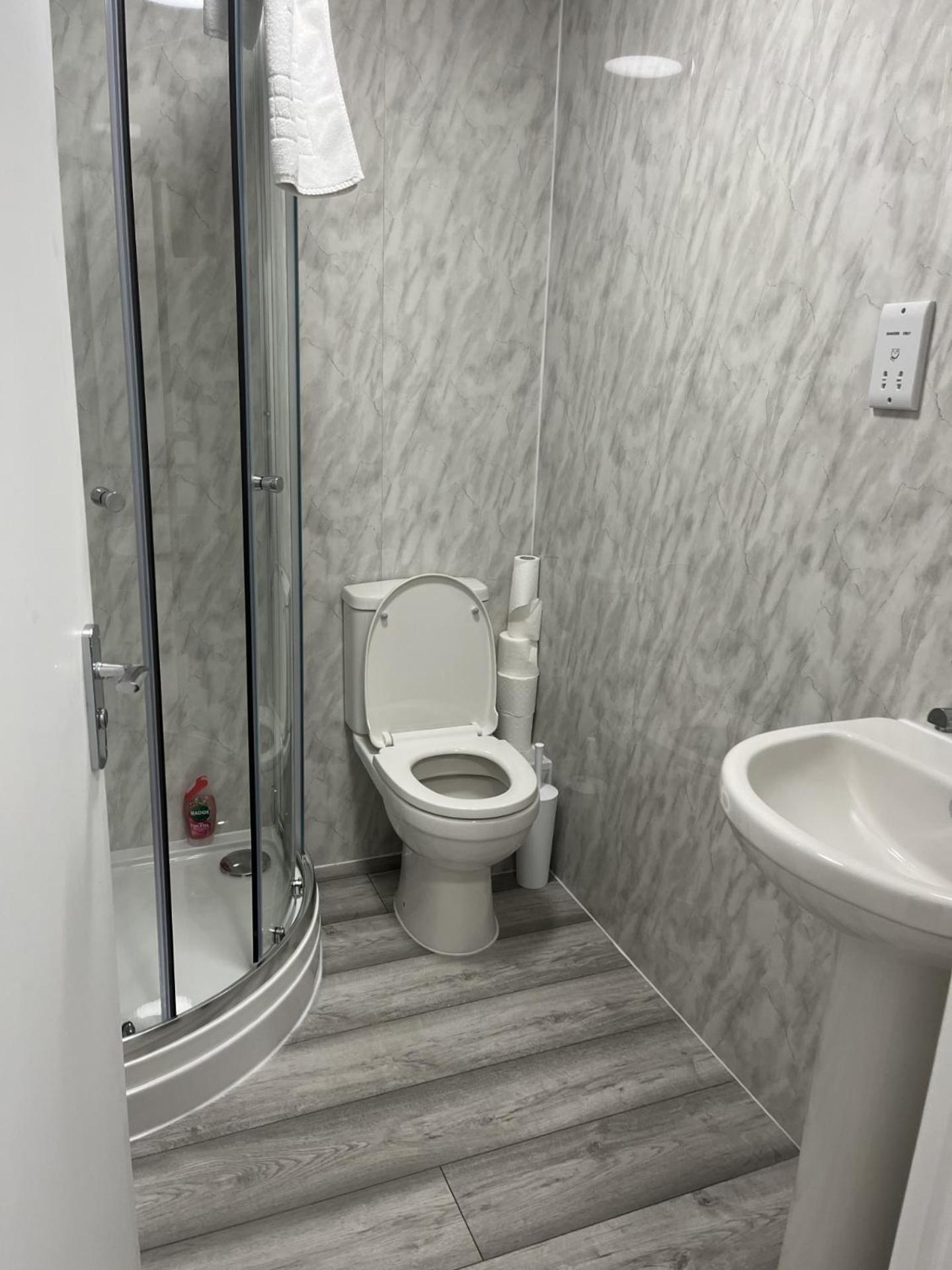 Townhouse No 12 Ξενοδοχείο Χάντερσφιλντ Εξωτερικό φωτογραφία