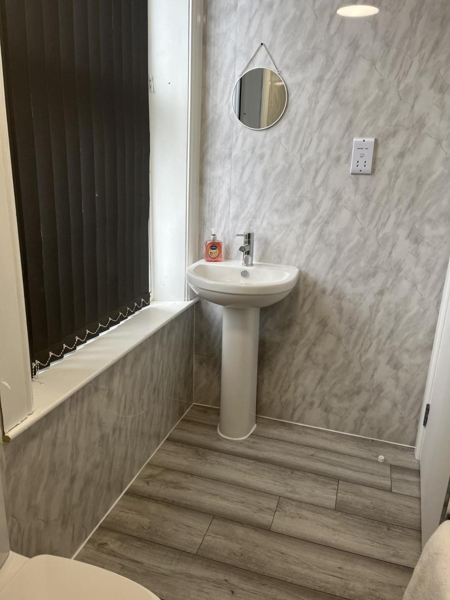 Townhouse No 12 Ξενοδοχείο Χάντερσφιλντ Εξωτερικό φωτογραφία