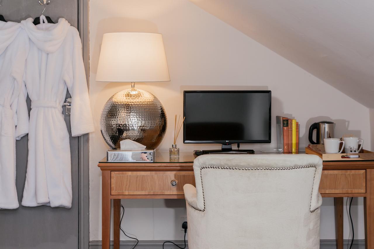 Townhouse No 12 Ξενοδοχείο Χάντερσφιλντ Εξωτερικό φωτογραφία