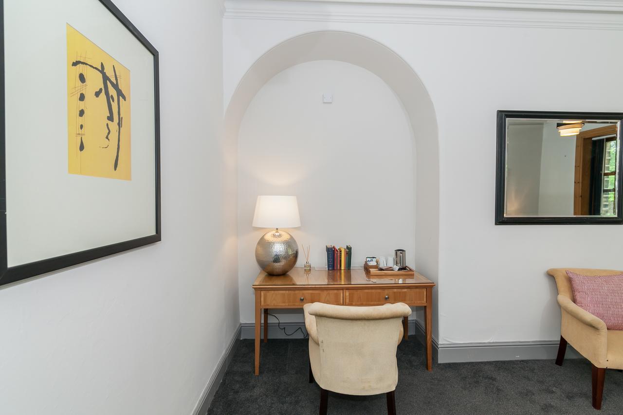 Townhouse No 12 Ξενοδοχείο Χάντερσφιλντ Εξωτερικό φωτογραφία