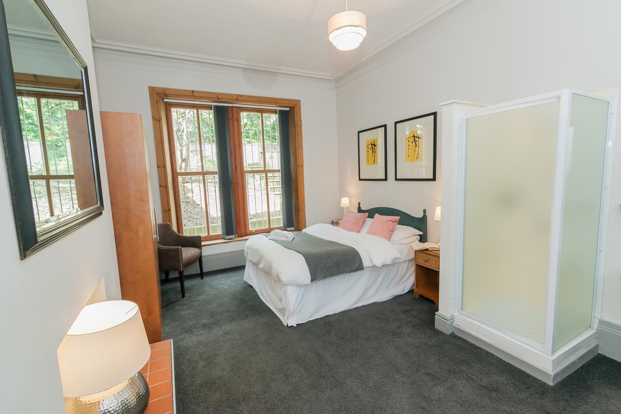 Townhouse No 12 Ξενοδοχείο Χάντερσφιλντ Εξωτερικό φωτογραφία