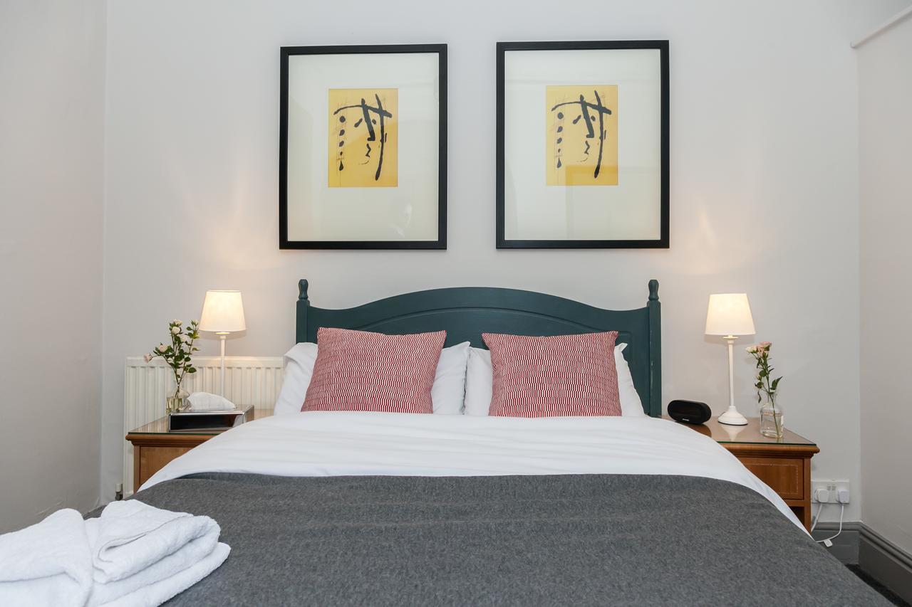Townhouse No 12 Ξενοδοχείο Χάντερσφιλντ Εξωτερικό φωτογραφία