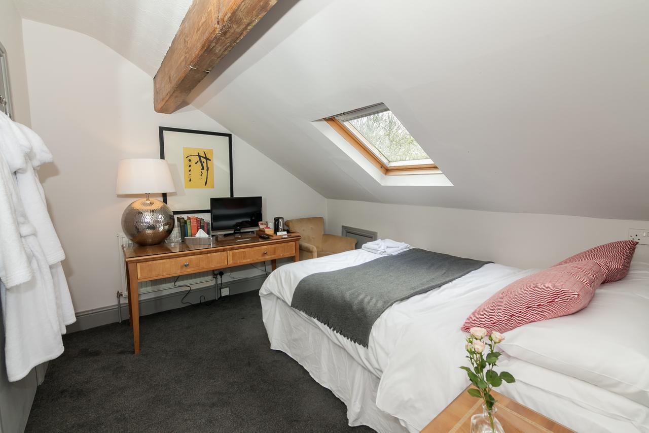 Townhouse No 12 Ξενοδοχείο Χάντερσφιλντ Εξωτερικό φωτογραφία